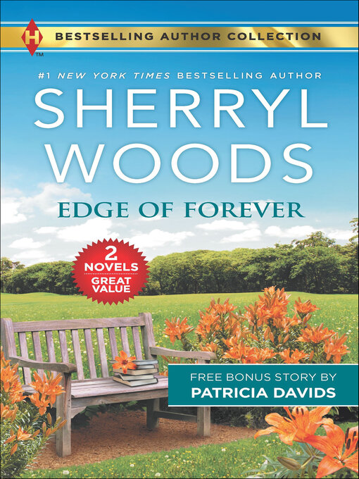 Title details for Edge of Forever & Military Daddy by Sherryl Woods - Available